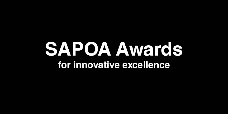 dhk wins two SAPOA Awards for Innovative Excellence